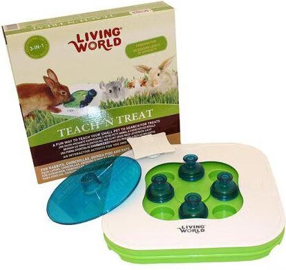 Meilleurs prix pour Living World Jouet 3 En 1 Interactif Et Éducatif