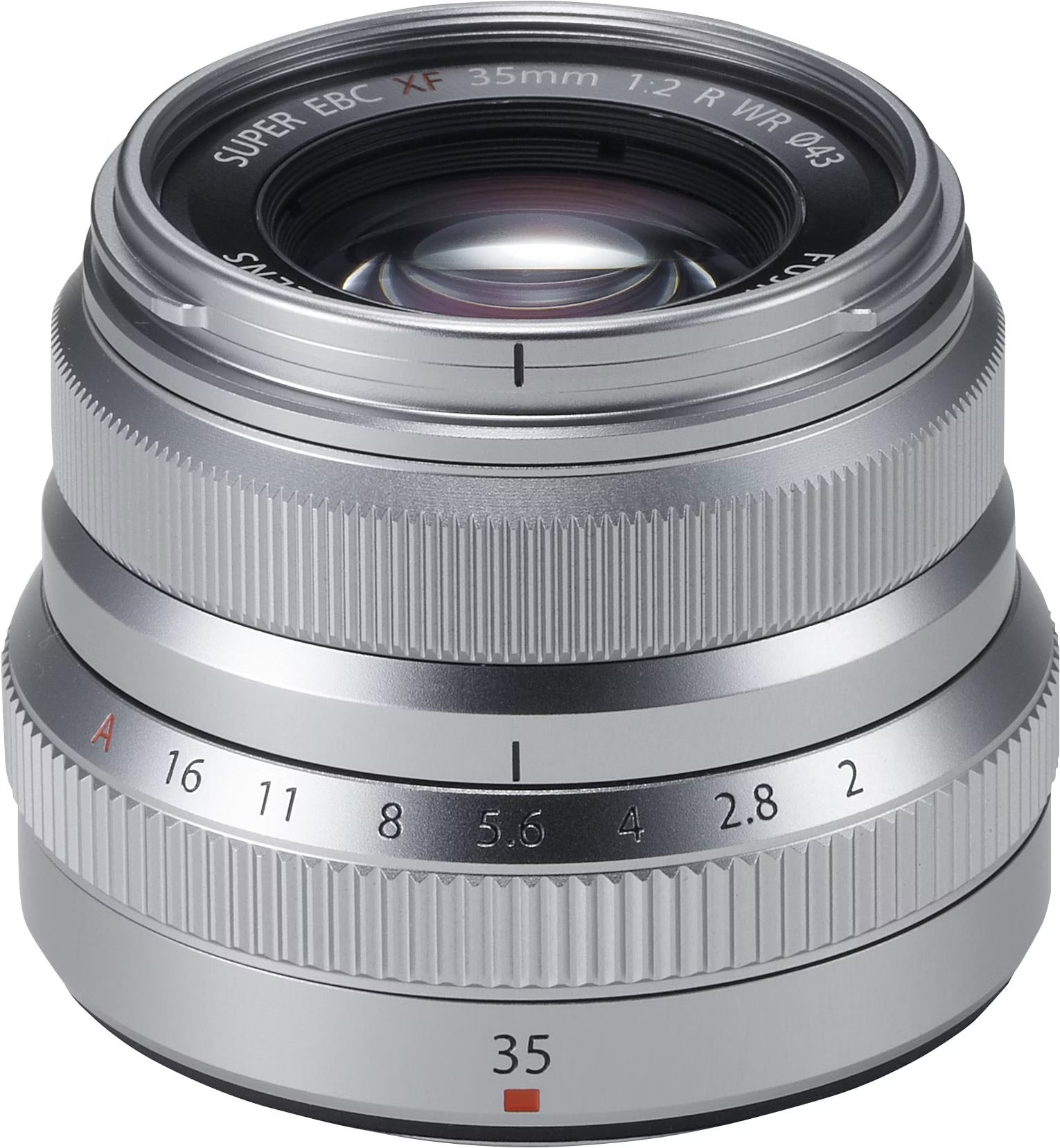 CAMETSU　FUJINON XF35mm F2 Fujifilm Fujinon XF35mm F2 (Fujifilm) - CeX (UK): - Buy