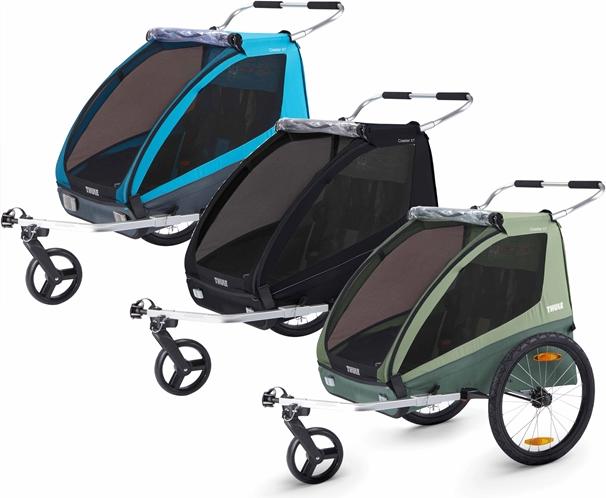 Thule Coaster XT 2 buy at Galaxus