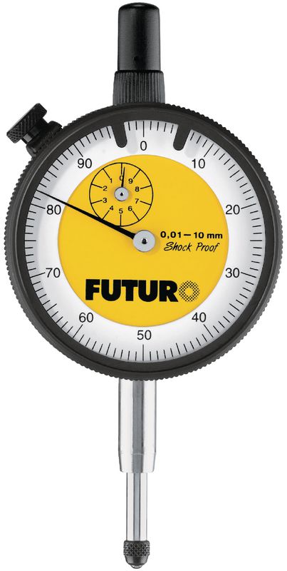 Futuro BRW Messuhr kaufen