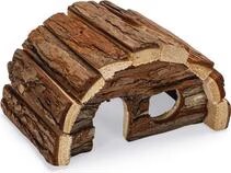 Karlie Les rotondes du pays des merveilles Sam, Équipement cage pour rongeurs