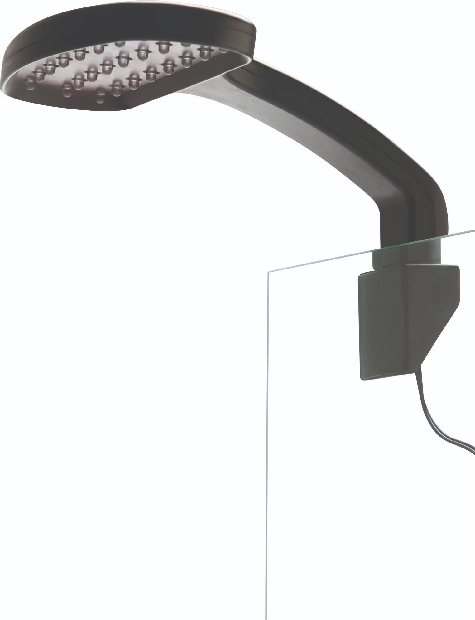 Meilleurs prix pour EXO TERRA Galerie eclair nuit et jour 24 LED - Pour terrarium