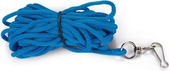 Comparer les prix de Beeztees BZ NYLON LAISSE POUR CHATS 5M BLEU (Chat), Collier + laisse