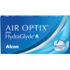 Air Optix plus HydraGlyde, sphärisch