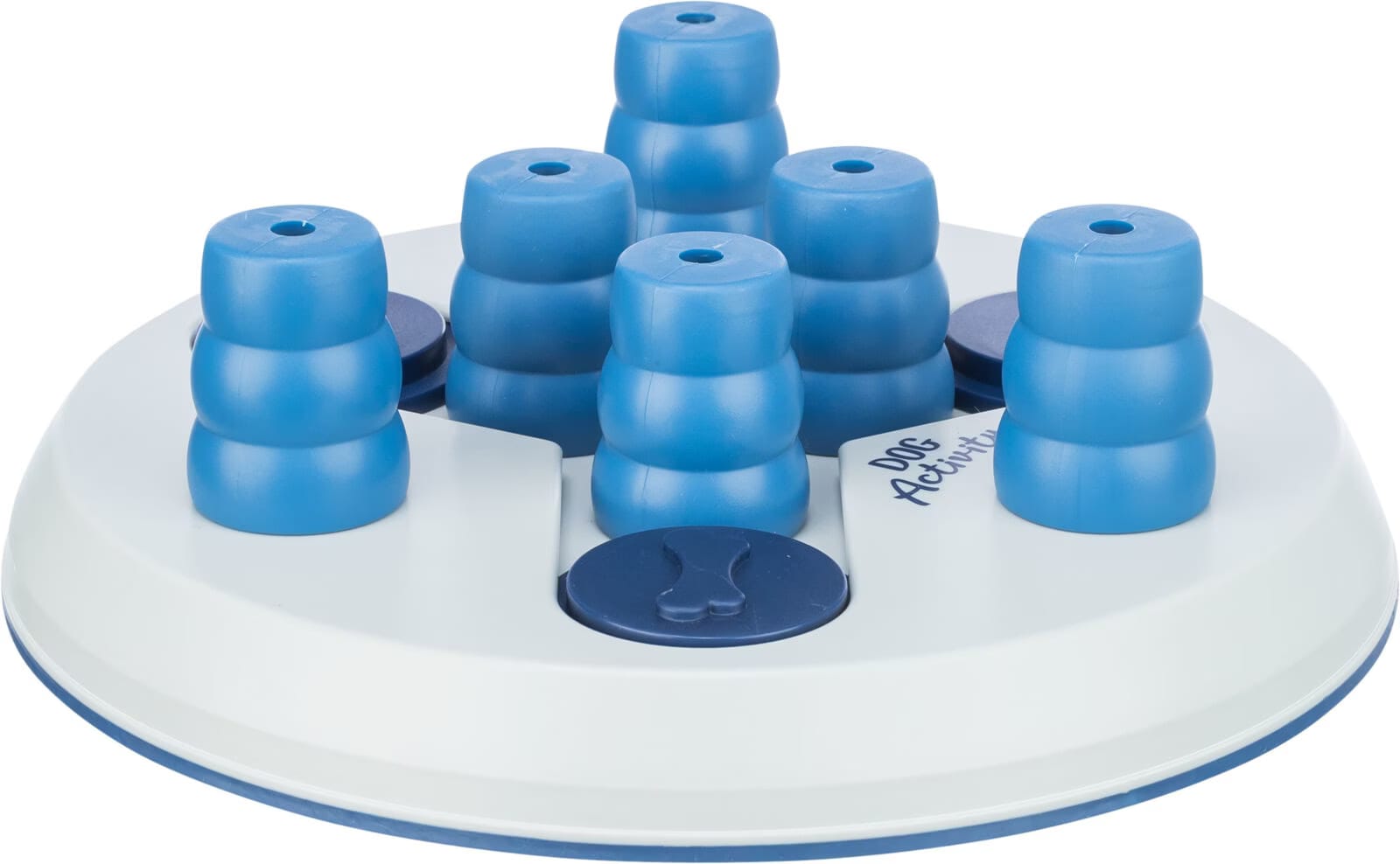 Meilleurs prix pour Trixie Jouet Interactif Pour Chien Avec Planche À Glisser Et À