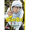 Billy Bat 18 (Takashi Nagasaki, Naoki Urasawa, Allemand)