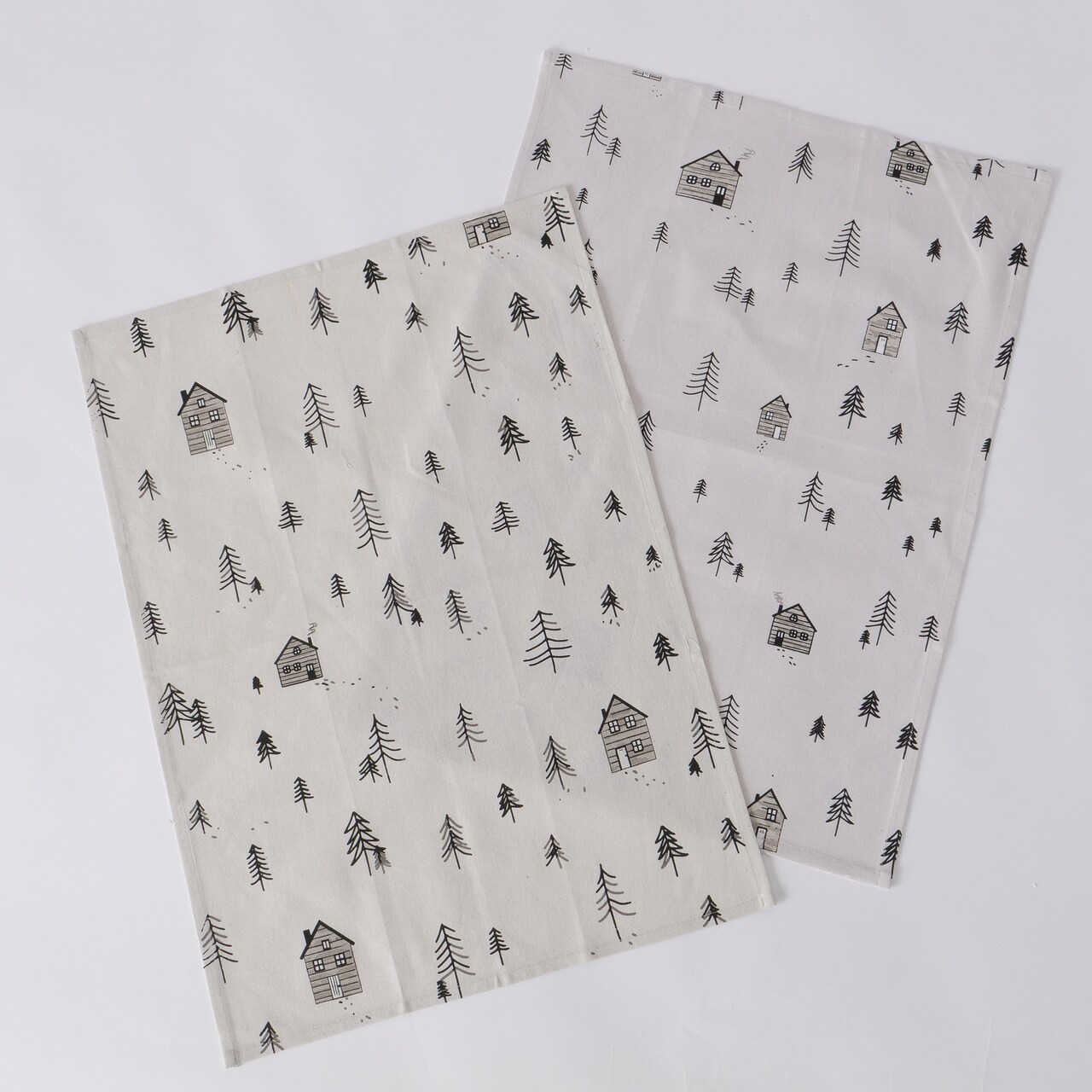Boltze Home Homewood (50 x 70 x 0.5 cm) kaufen