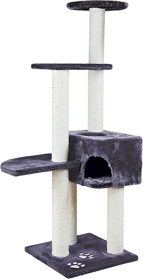 Comparer les prix de Arbre à chat Alicante beige