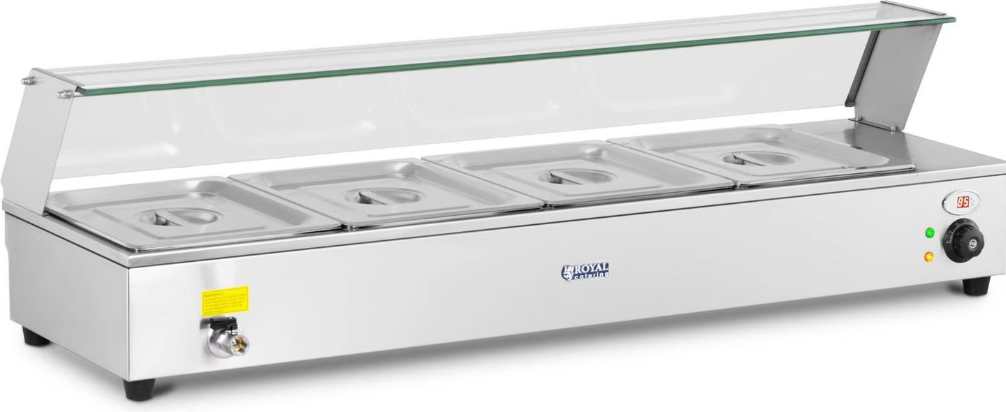 Wenko Mobile In Bambù - Design Naturale Per Bagno E Casa, 40x9x5 Cm - Foto 7