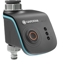Gardena Smart Water Control (Irrigation computer)