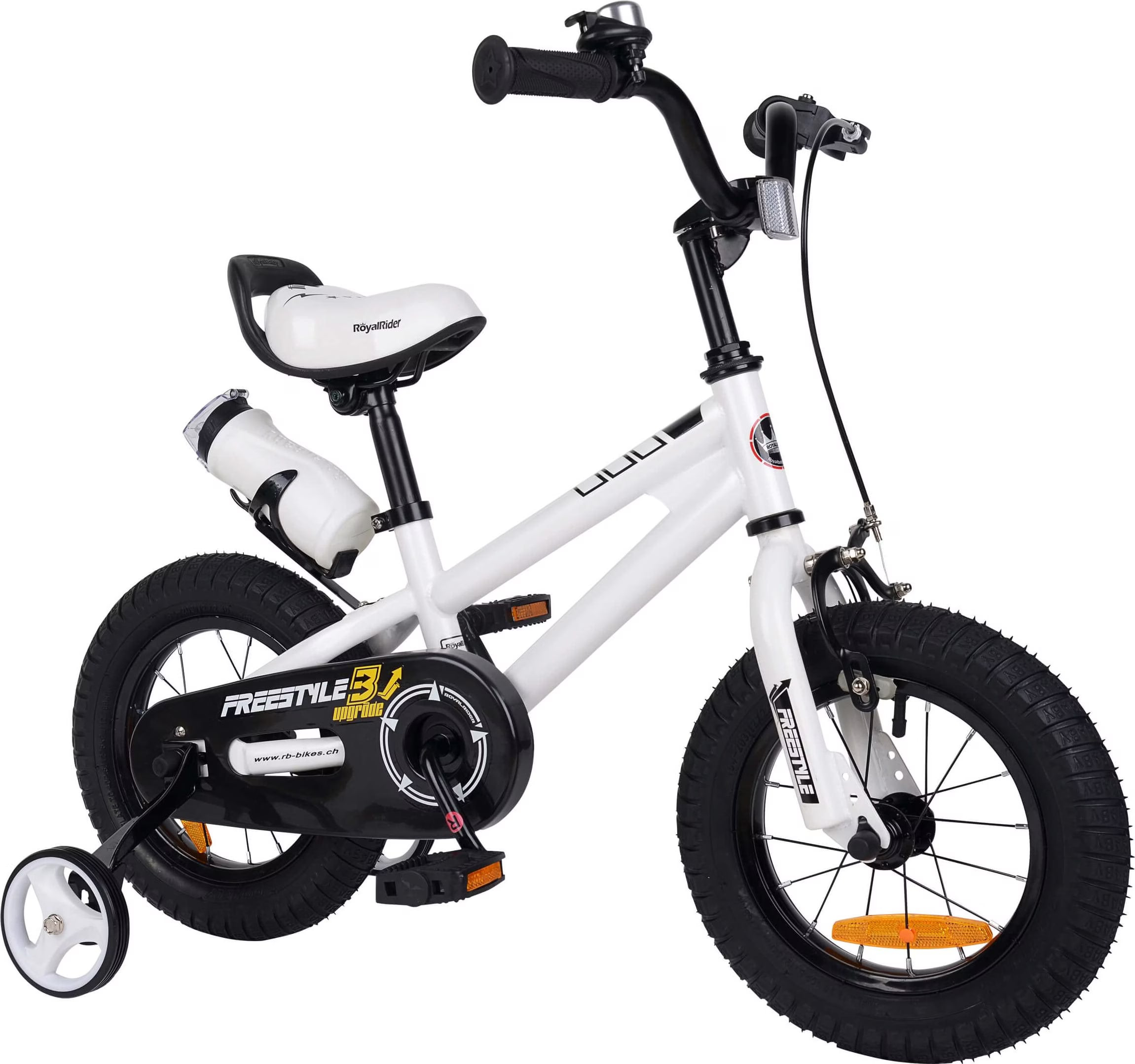 royal baby bike 12 inch