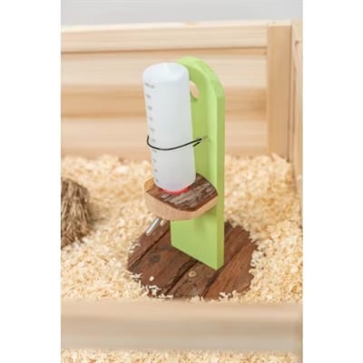 Trixie Récipient Pour Bouteille Natural Living, 18 × 30 × 18 Cm