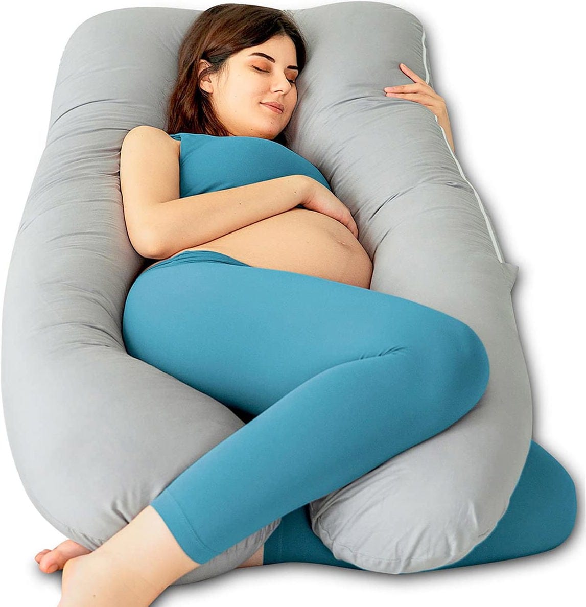 Queen rose pregnancy pillow shop