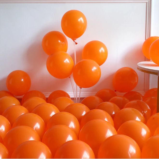 MU Style Basic Series Luftballon-Set (30 Stück) kaufen