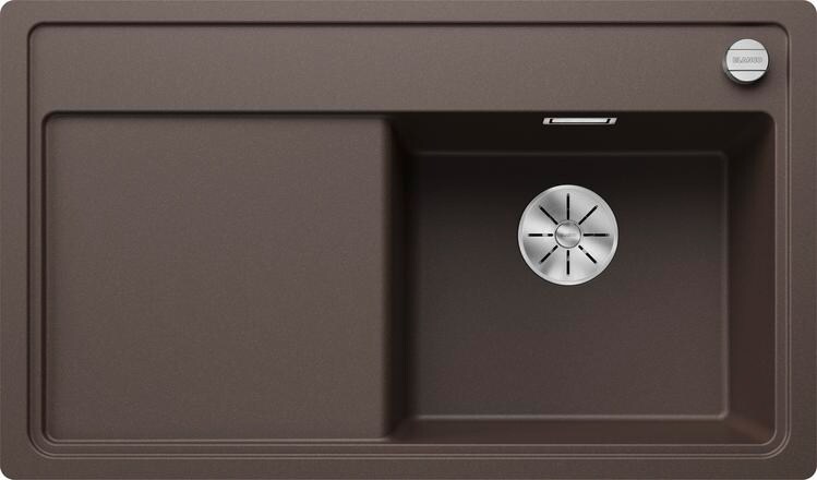 Blanco Zenar 45 S-F (84.75 cm 49.75 cm) kaufen