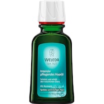 Weleda Huile capillaire aux soins intensifs (50 ml)