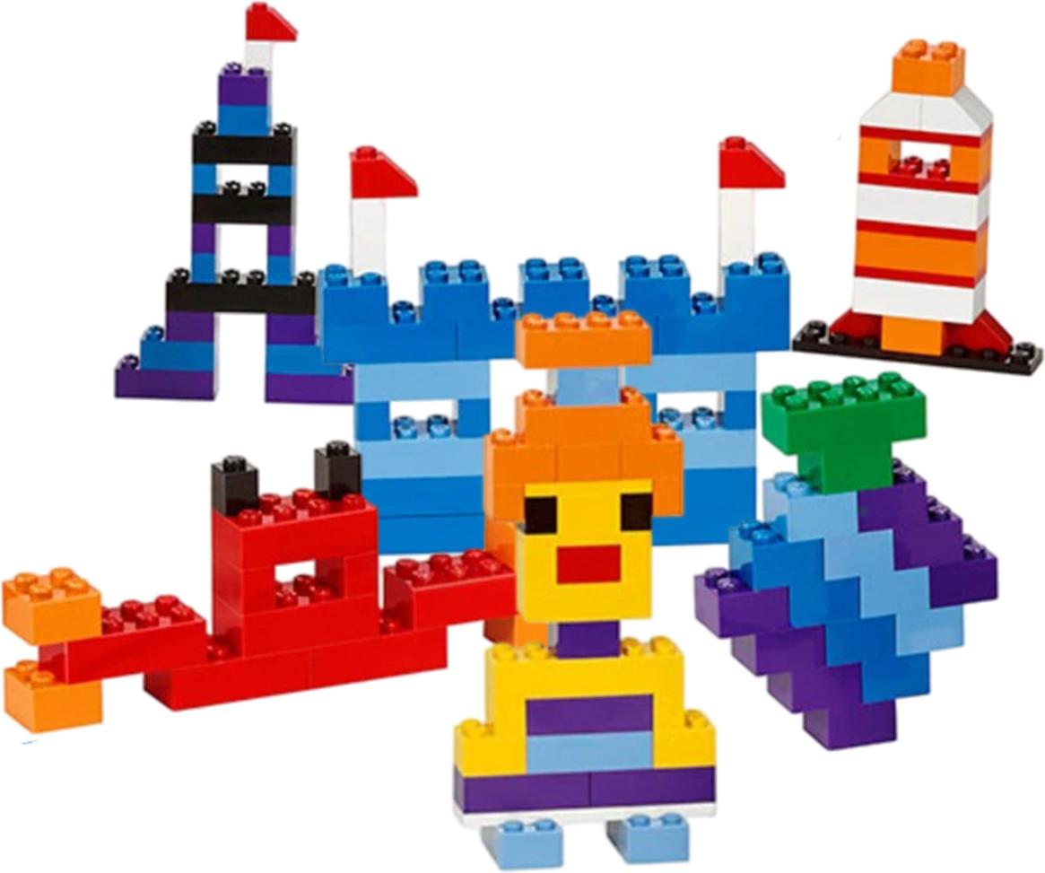 Lego education 45020 clearance