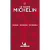 Michelin Suisse/Schweiz/Svizzera 2019 (Deutsch)