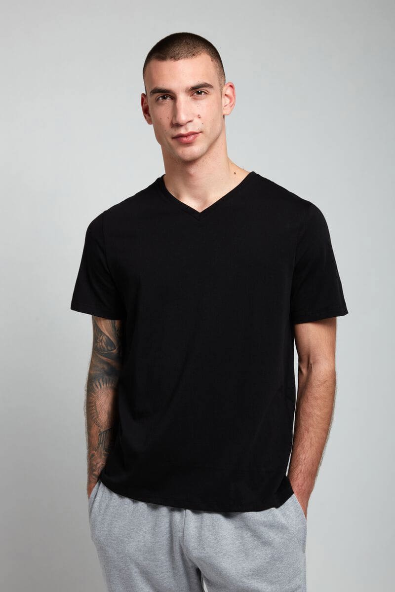 John Adams Herren T-Shirt (XXL) kaufen
