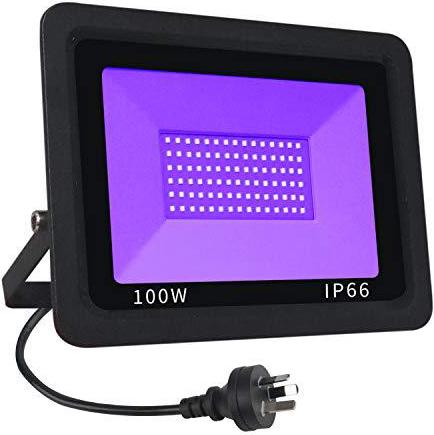 Elegante UV LED Flutlicht (Studioleuchte) kaufen