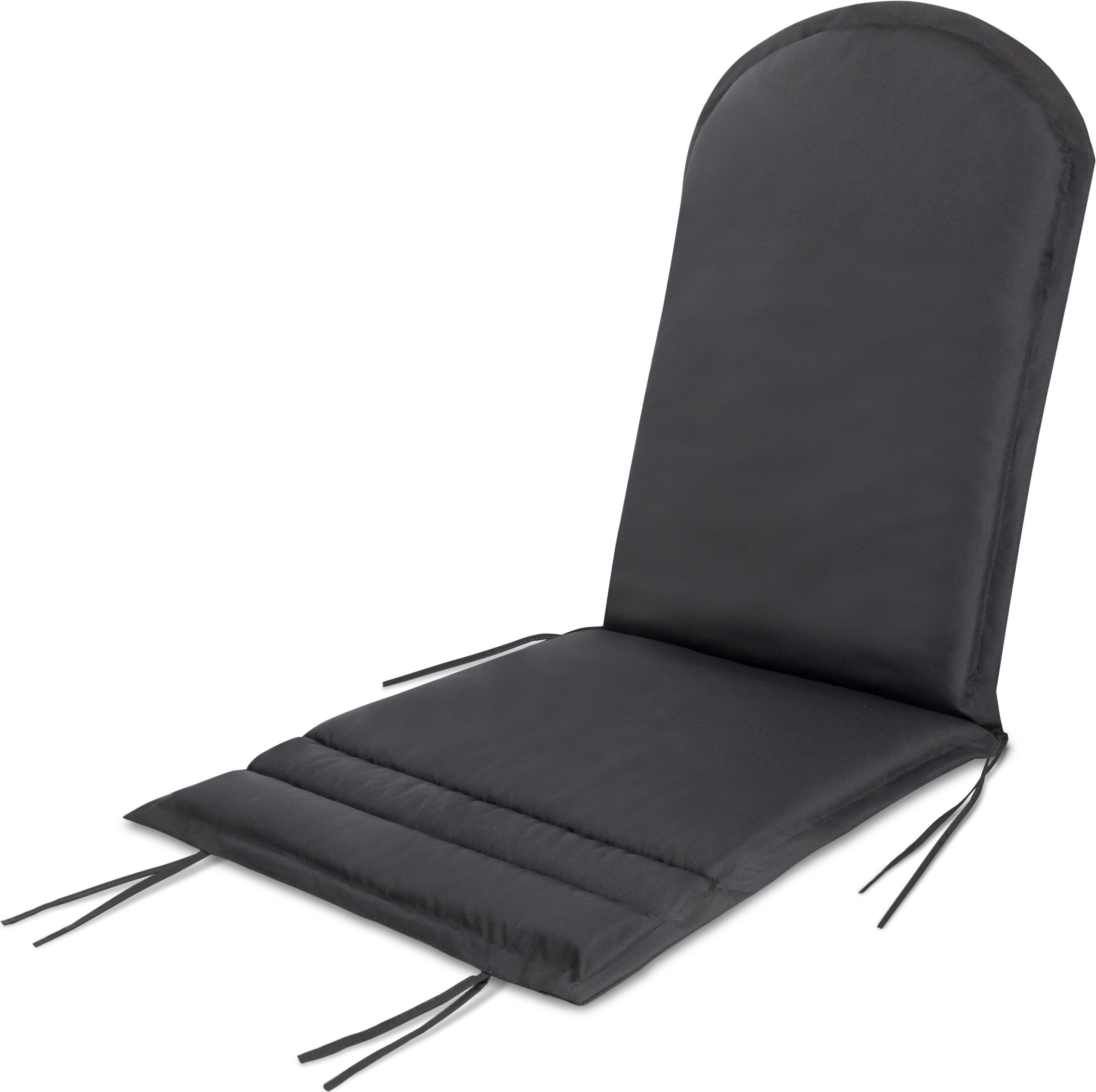 Aspero 2 x Stuhlauflage für Adirondack Gartenstuhl 8853 (140 x 55 x 6 cm) Galaxus BC10097