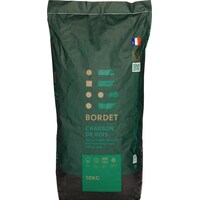 Bordet Holzkohle Carboepure 10kg (10 kg)