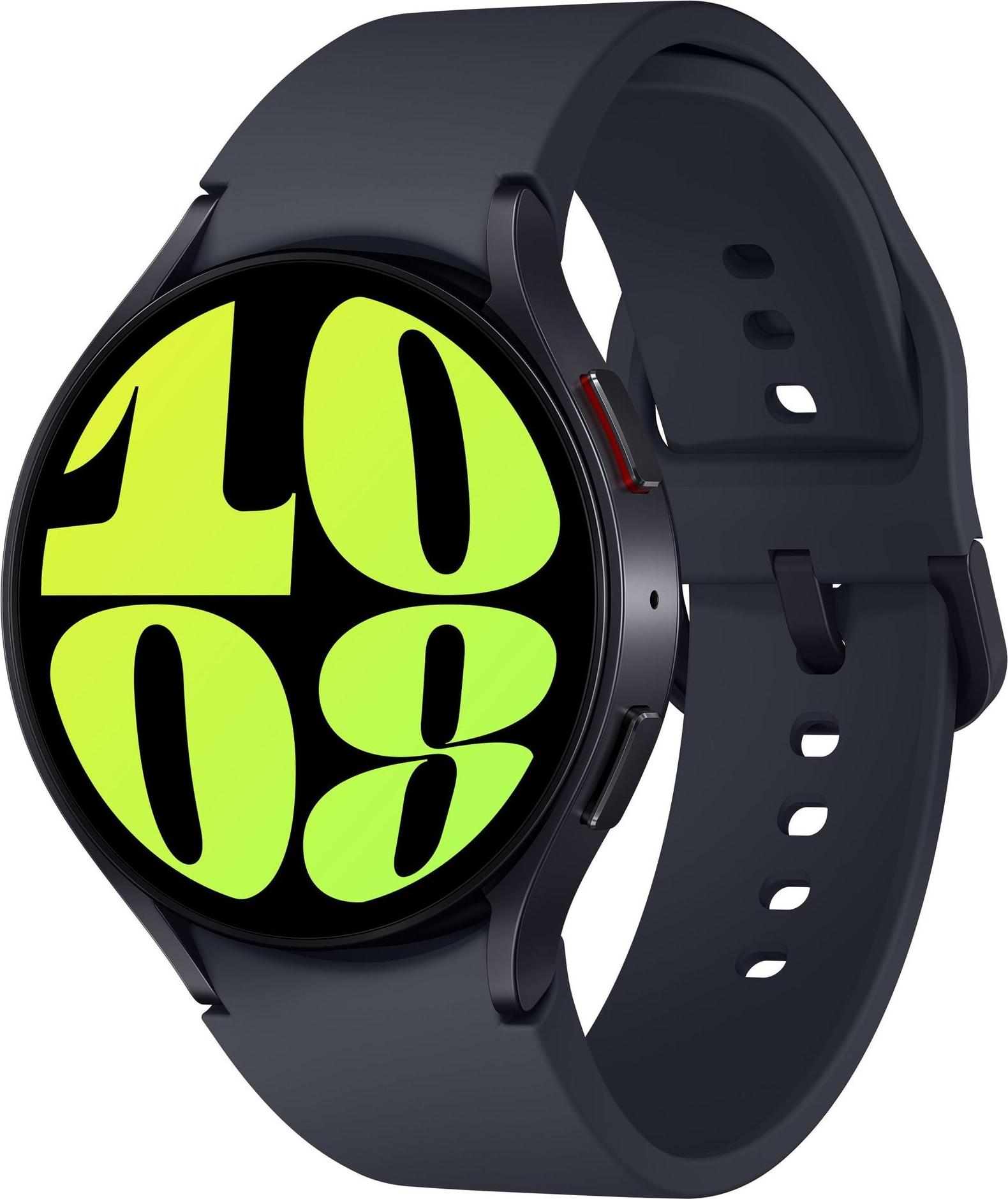 Samsung Galaxy Watch6 CH 44 mm Alluminio 4G Taglia unica Galaxus