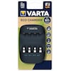 Varta eco charger (1 pcs., Chargers without battery)