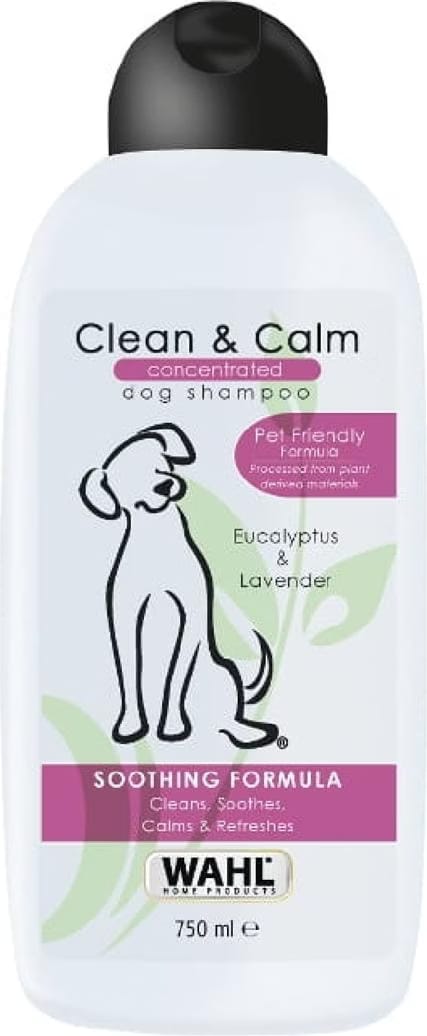 Meilleurs prix pour Wahl Szampon do sierci dla psw WAHL 3999-7030 (Chien, 750ml), Produits de soins pour animaux