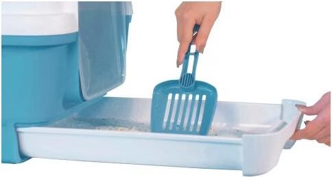 Litière pour chat Kerbl Cathy Clever & Smart