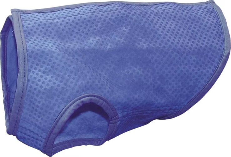 Comparer les prix de Nobby Gilet rfrigrant (20, Gilet pour chien), Vtements pour chien