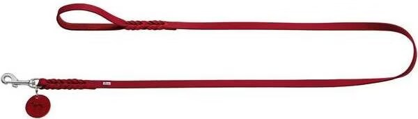 Meilleurs prix pour Hunter Laisse d'éducation solide (Chien), Laisse