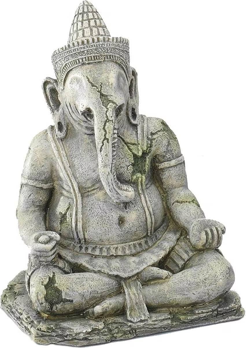 Meilleurs prix pour EBI Aqua Della Angkor God (autres btiments), Dcoration d'aquarium