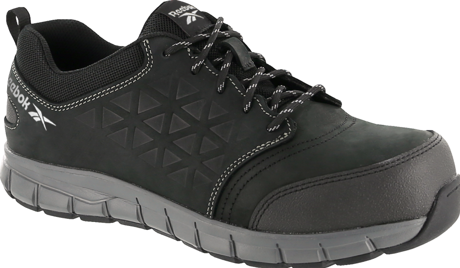 Reebok Sicherheitshalbschuh S3 Cambridge Excel Light (S3 43) Galaxus