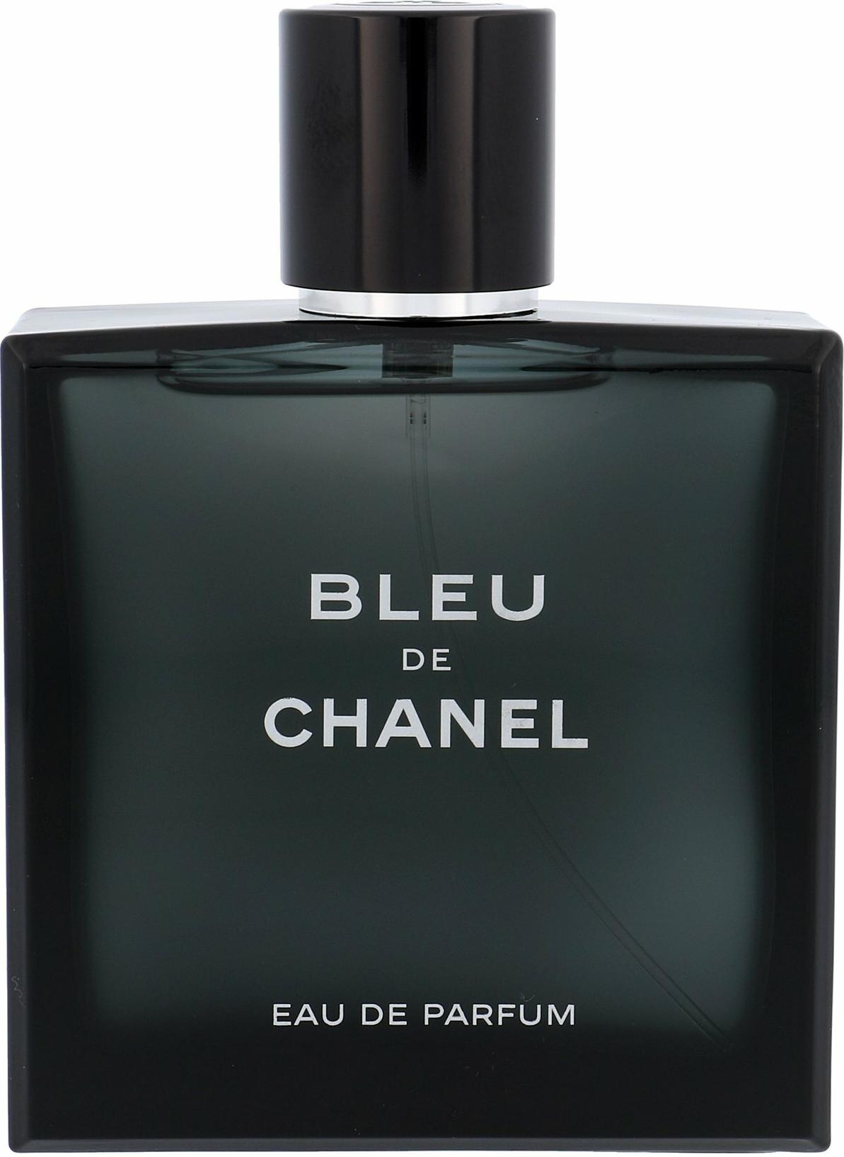 Chanel edp perfume hotsell