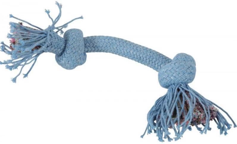 Comparer les prix de Corde Cosmic 2 nœuds. taille ø 3 cm x 35 cm. jouet pour chien. - zolux - ZO-480491