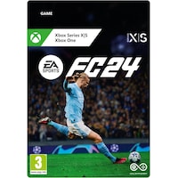 Microsoft FC 24 - Standard Edition (Xbox)