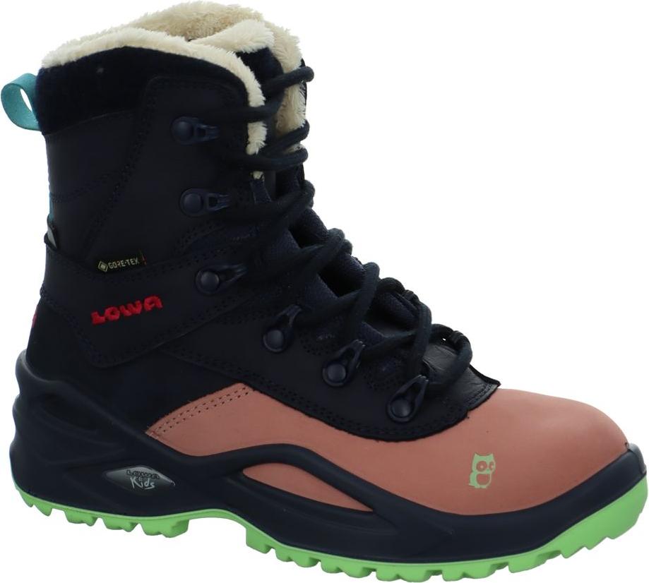 Lowa couloir cheap