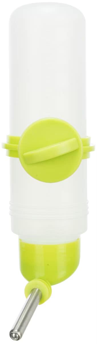 Meilleurs prix pour Biberon Avec Vis De Fixation, 250 Ml - Mon Animalerie