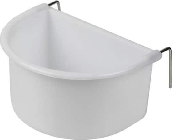 Meilleurs prix pour Nobby Ecuelle avec crochet en fil de fer (0.23l), Gamelle