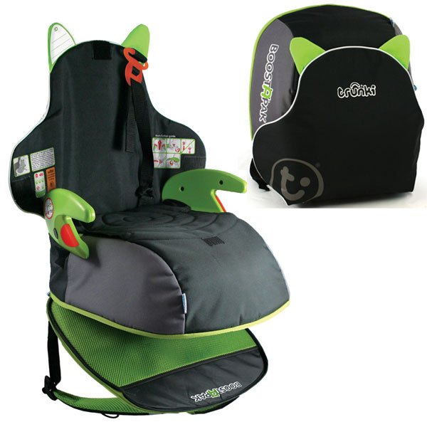 Trunki backpack booster seat outlet