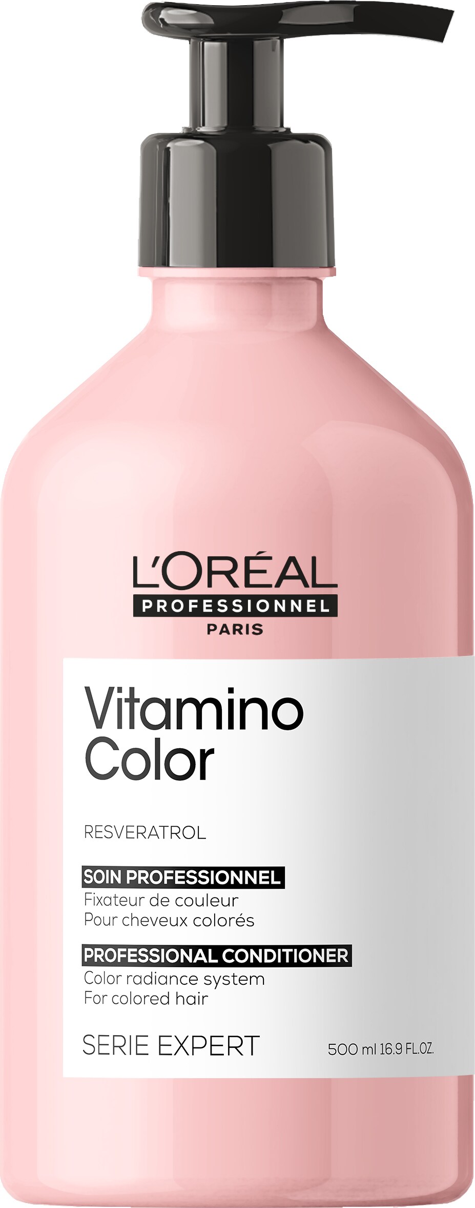 L'Oréal Professionnel Serie Expert Vitamino Color (500 ml) Galaxus
