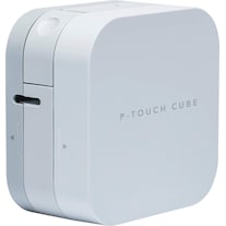 Brother P-Touch Cube