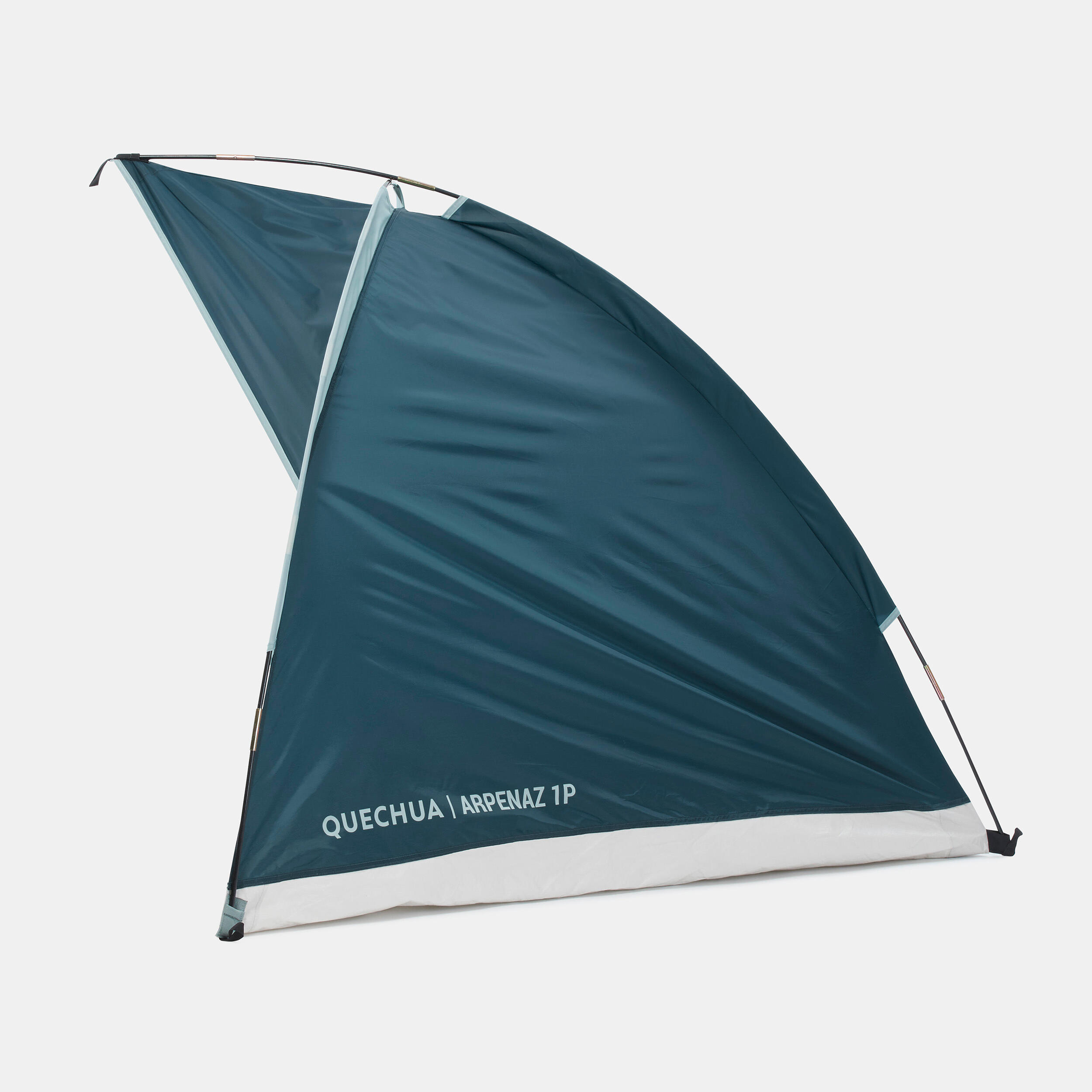 Quechua beach tent shop
