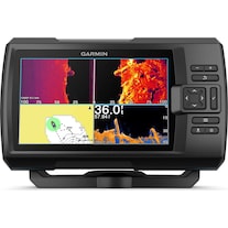 Garmin Striker Vivid 7sv