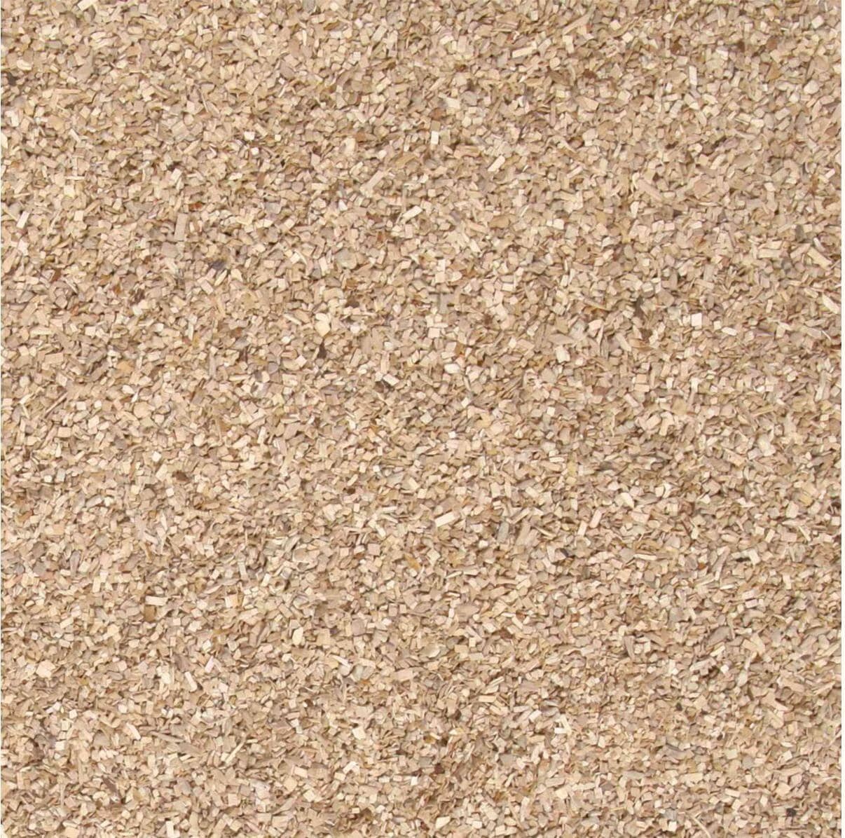 Substrat naturel extra fin copeaux de hêtre Trixie