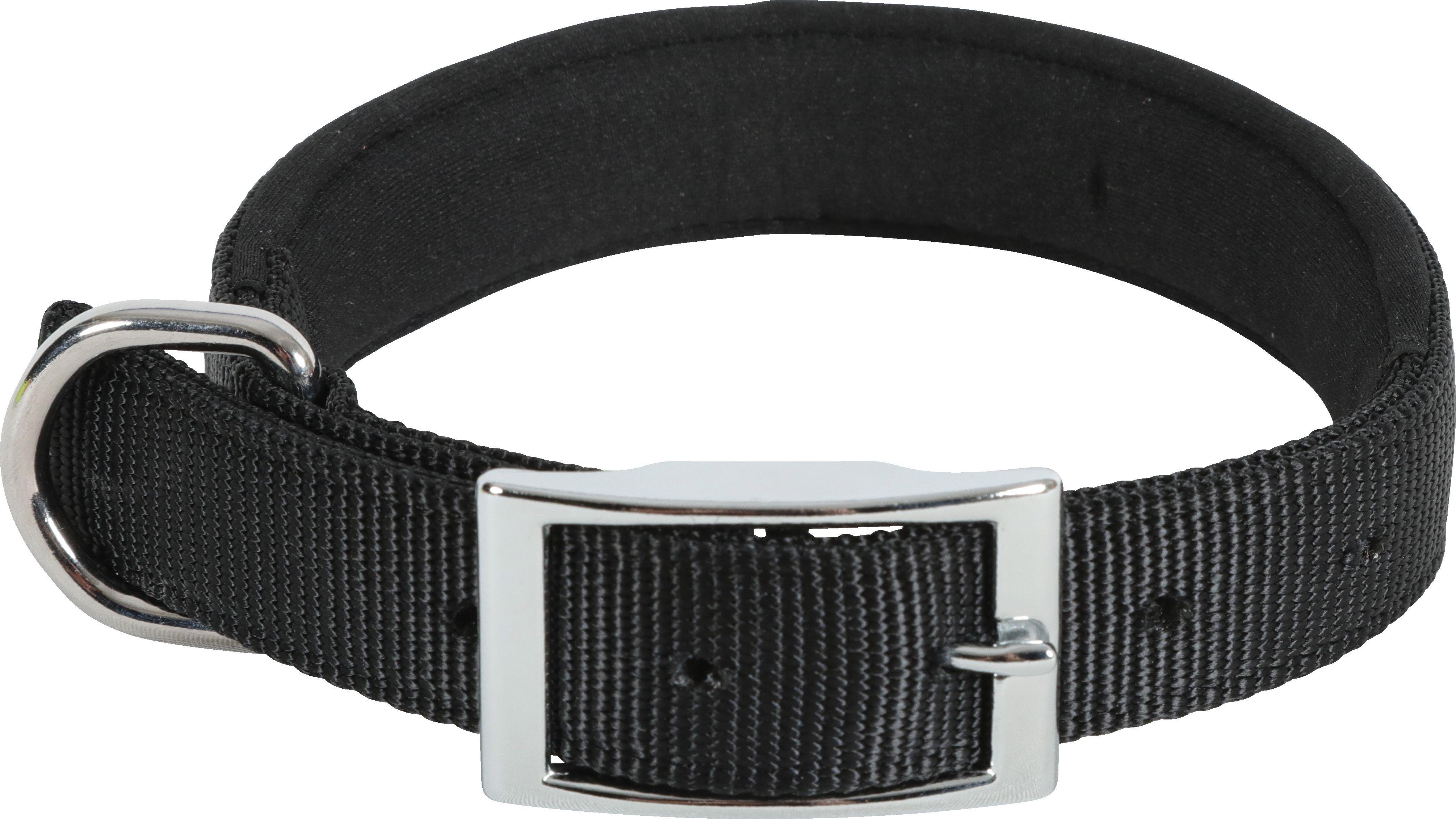 Comparer les prix de Zolux nylon collar KOMFORT 40 cm (2, Chien, Gnral), Collier + laisse