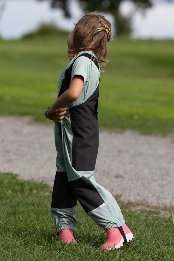 Rukka Kinder Regen Latzhose Dinu dress (74) kaufen GN7771