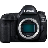 Canon EOS 5D Mark IV (30.40 Mpx, Full frame)