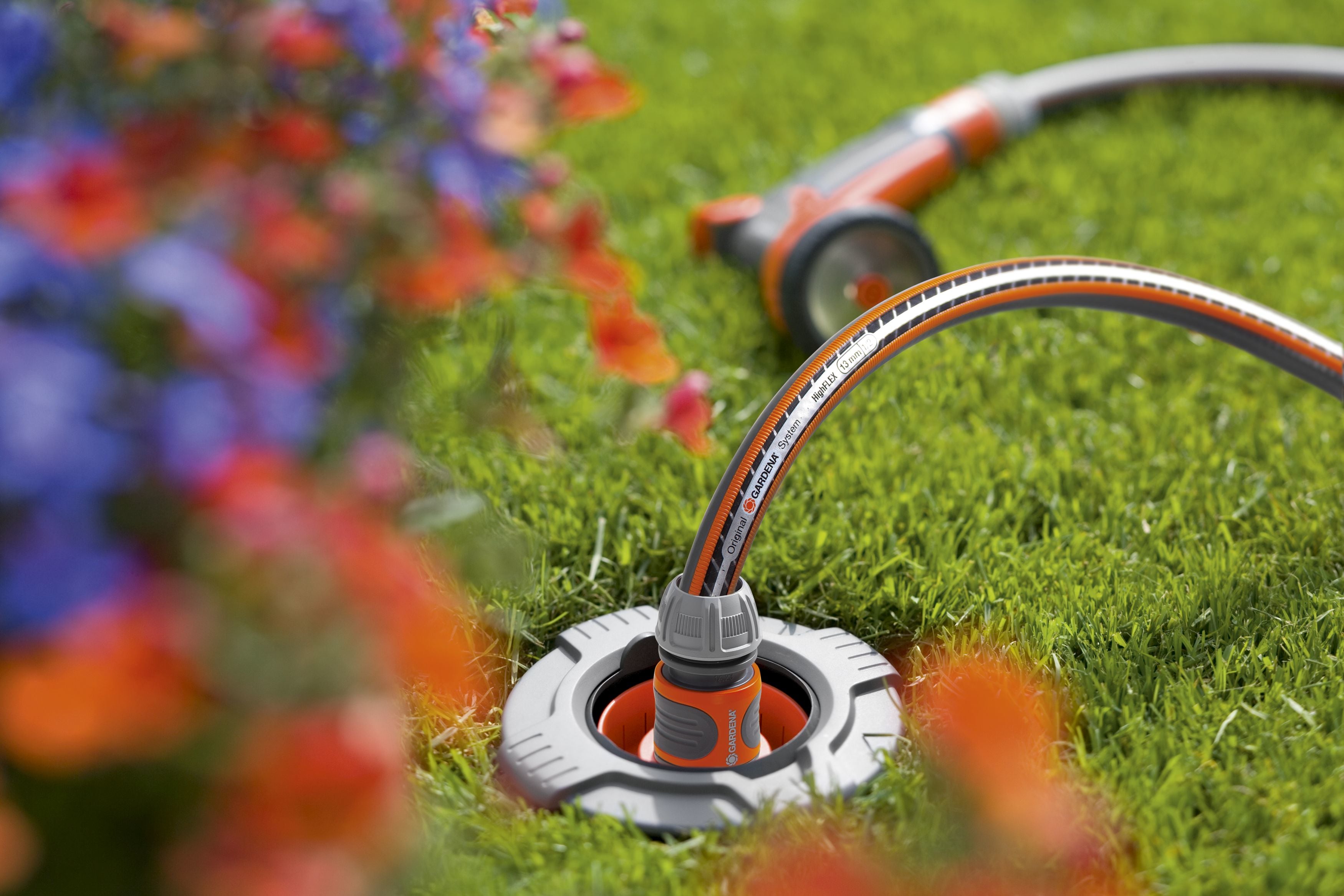 Gardena Wassersteckdose kaufen BC6132